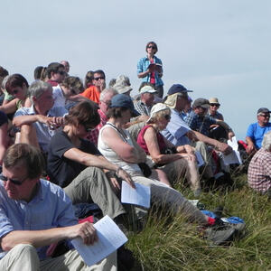 Pfarrliche Bergmesse