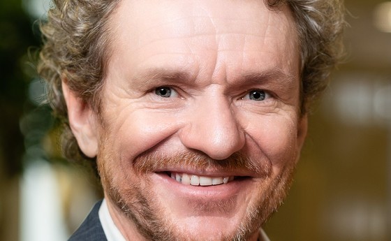 Mag. Markus Göschlberger-Cech © Meditation