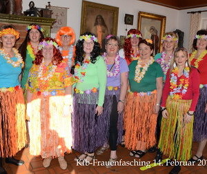 KFB - Fasching