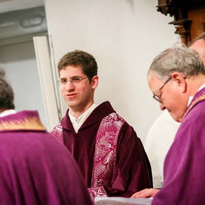 Pfarrkirche Sarleinsbach