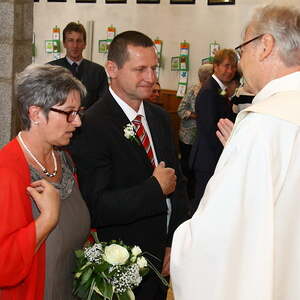 Hochzeitsjubiläen 2018