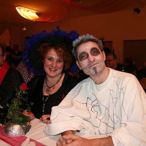 Nachts im Spukschloss