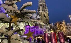 Advent am Dom