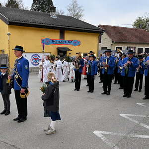 Pfarrkirche Hörsching hl. Jakob