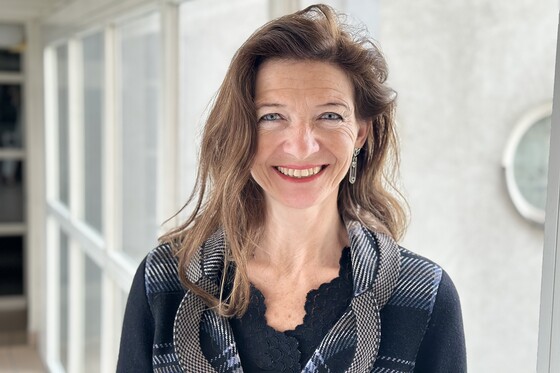 Univ.-Prof. Dr. Andrea Taschl-Erber, Universitätsprofessorin der neutestamentlichen Bibelwissenschaft an der KU Linz und neue Vorsitzende der Arbeitsgemeinschaft katholischer Neutestamentlerinnen und Neutestamentler (AKN). 