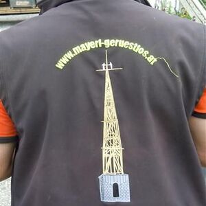 Gesamtsanierung des Turmhelms 