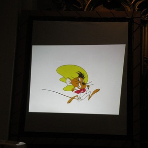 Jugend „Stress Mess“