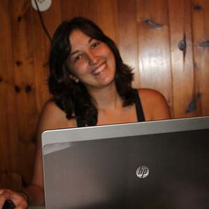 Jungschar- und Ministrantenlager in Roßleiten