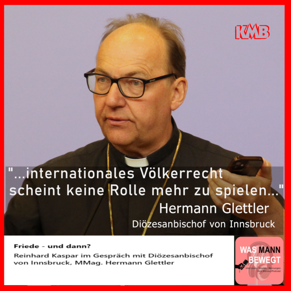 Coverbild - Glettler / KMB _Kaspar Coverbild - Glettler
