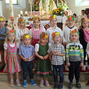 175 Jahre Pfarre Altschwendt