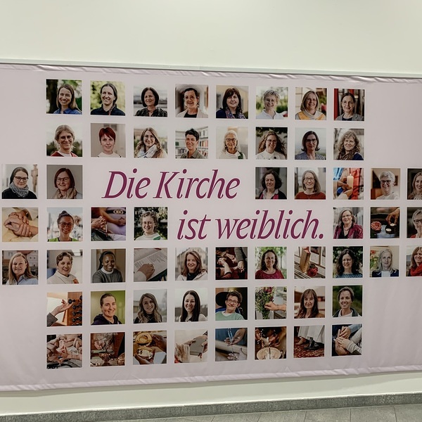 Ausstellung