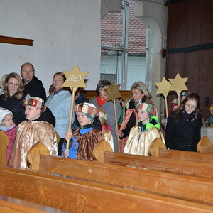 3. - 6. Jänner 2023