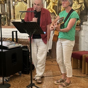 Lange Nacht der Kirchen 26
