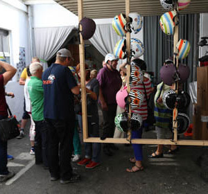 Kirchenchorausflug 2013