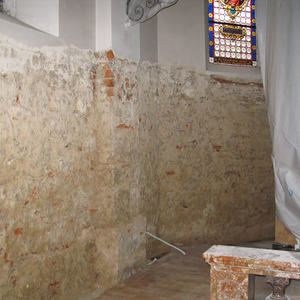 Rückblick Baugeschehen