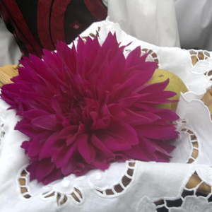 Foto: © Pfarre Oberkappel;  Erntedank- und Pfarrfest 2015