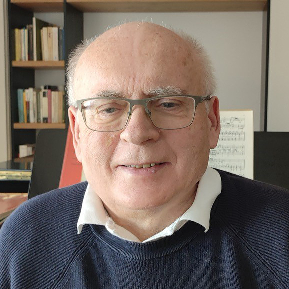 Klaus Neuhauser / © Pfarre Enns-St.Marien Klaus Neuhauser