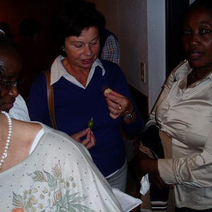 NEUE HEIMAT für alle