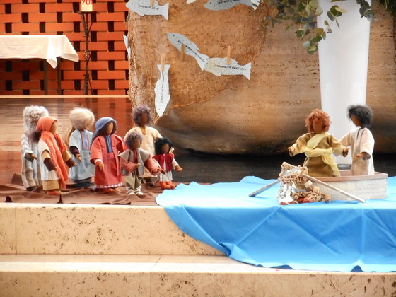 Familiengottesdienst    