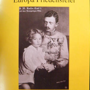 Ökumenischer Friedensgottesdienst	