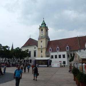 Sparvereinsausflug 2014