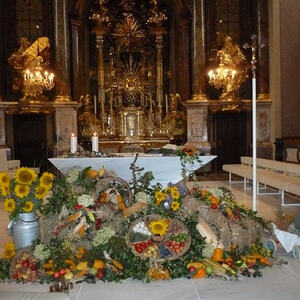 1. Kirchenchorausflug