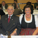 Jubelhochzeitsfeier 2012/13