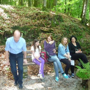 Firmvorbereitung und Firmung