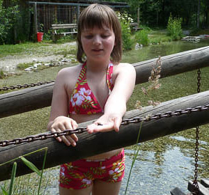 Ministrantenausflug 2014