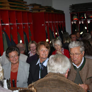 Pfarrfest am 10.06.2012