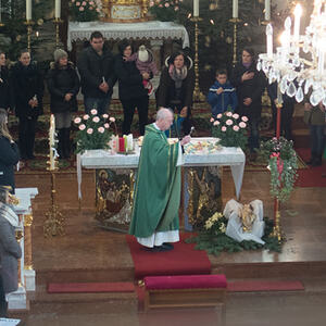 Mütterdankmesse 2017