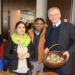 Integrationssonntag 2013