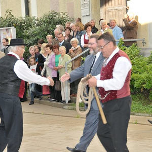 Priesterjubiläum 25