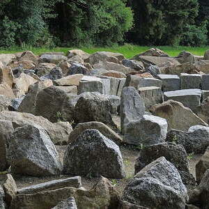 Labyrintheweg Hofkirchen