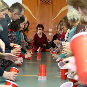 Kirchenchor Singseminar