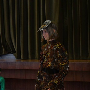 Jungscharfasching “Tierisch wild”