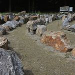 Labyrintheweg Hofkirchen