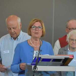 Cursillofest - An das Gute glauben