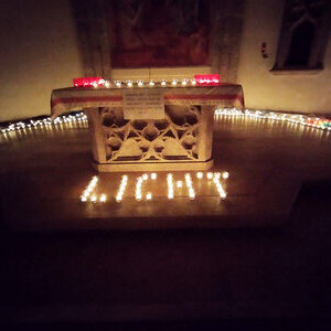 Thema: Licht und Schatten