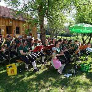 Musikkapelle