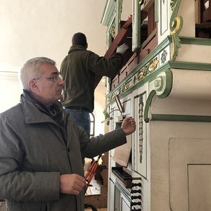 Herr Christian Kögler