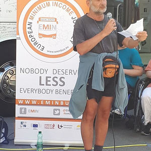 Tag der Arbeitslosen