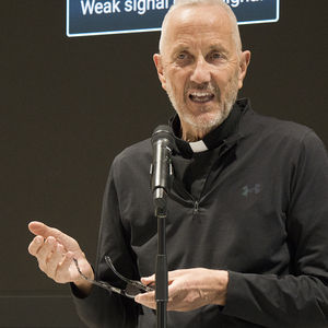 Meinen Frieden gebe ich euch!