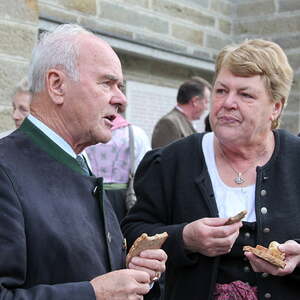 Erntedankfest 2015