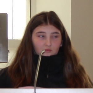 Vorstellungsgottesdienst der Firmlinge