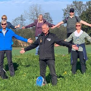 Gunskirchener Pilgertag 2022