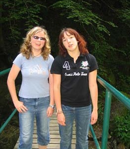 Bergmesse Kerzenstein