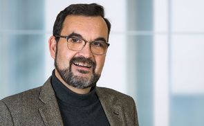 MMag. Helmut Außerwöger wird neuer Direktor des Bildungshauses Schloss Puchberg