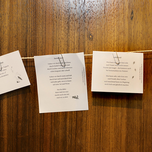 Bibliothekstagung 2022