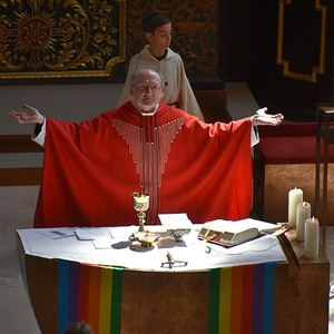 Pfarrkirche Vöcklamarkt